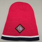 Nlbm Negro League Baseball Museum Kansas City Monarchs Beanie Hat