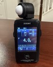 Sekonic L-478d Litemaster Pro Light Meter