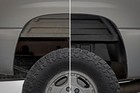 Rough Country Rear Wheel Well Liners For 1999-2006 Chevy gmc 1500 - 4299a