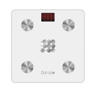  Smart Scales With Full Body Analysis Including Fat Content  Muscle Mass  Bone 