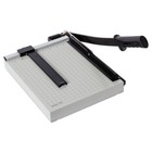 Dahle 12e Vantage 10 X 12 75 Guillotine 15-sheet Paper Trimmer cutter New
