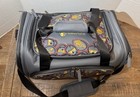 Swag Golf Duffel Bag Shriners Children   s Open Limited Edition Skulls Gym Tote