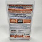 Magic Jack Plus Free Local Long Distance Calling Telephone Unit 430-0460 Nib New