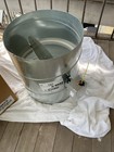 Honeywell Ard12 u Round Automatic Damper - 12 