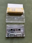 Revolver British The Beatles Cassette Tape Tested Works 1960s 60s Rock