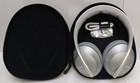 Bose Nc700 Silver Noise Cancelling Wireless Bluetooth Headphones Ships Fast