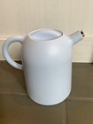 New Eva Solo Thimble Vacuum Jug    rare Blue    Discontinued   Ships From Usa