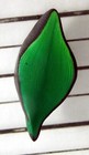Polymer Clay Cane  Raw  Kato  Premo 48045  1  X 1 2  X 2    5 Oz Leaf