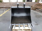 New 36  Backhoe Bucket For A John Deere 310sk With Teeth