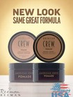 American Crew Pomade Medium Hold High Shine Men Hair Gel 3 Oz  pack Of 03 