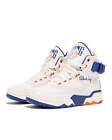 Patrick Ewing Athletics 33 Hi Og Vintage White blue orange 1bm02467-132  p P B