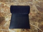 Velcro   Brand One Wrap    Reusable Dbl Sided Hook   Loop Strap  4  X 5ft black