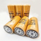 6 Pack New Caterpillar 1r-1808 Filter As   Caterpillar 1r1808 For 3406 C15 Cat
