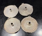 1 Replacement Bottom Strainer Part For Pyrex 4-6  6-9  Cup Coffee Percolator