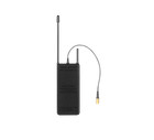 Shure Qtad10p g57 Q5x Playermix Bodypack Transmitter  470-616mhz 