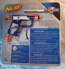 Hasbro Nerf N-strike Elite Mini Jolt Blaster Toy Gun 2015 Sealed - New  