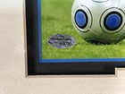 Cristiano Ronaldo Signed Photo     Real Madrid     Framed     Millionaire Gallery Coa