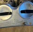 Vintage 5-barrel Mcgill High Speed Changer Made In Usa United States