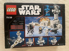 Lego Star Wars Hoth Attack Set 75138 2016 New Sealed Complete