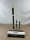 Musical Recorder Instrument Lot - Tenor   Soprano   see Description  