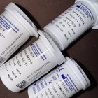 Lot Of 4 Contour  Strips 50 Ct Each Exp11 2026 Us See Pic Regular Contor