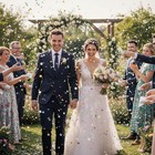 Valentine s Day Gift Colorful Paper Confetti Round Tissue For Wedding Decor