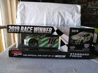 Kyle Busch 1 24 2019  18 Interstate Batteries Autoclub Speedway 200th Win 