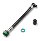 Motorcycle Efi Fuel Line With O-ring Compatible With Harley Softail