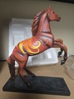 Painted Ponies- Emergence