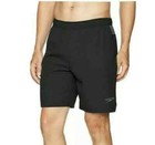 Speedo Mens Tech Volley Swim Shorts With Upf Protection Comfort Liner Size Xl