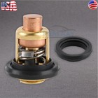 Thermostat 143f For Johnson Evinrude 5hp 5 5hp 6hp 7 5hp 8hp 9 5hp 10hp 15hp