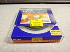 49mm Hoya Fl-d Daylight Balance Lens Filter Fld Japan 49 Mm Camera Fluorescent
