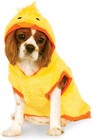 Rubie s Costume Co Duck Hoodie Pet Costume  Xsmall