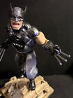 Kotobukiya Marvel Comics Uncanny X-force Wolverine Fine Art Statue  1023 Of 1200
