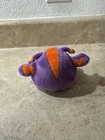 Neopets Purple Hassee Petpet Plush