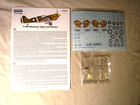 1 72 Special Hobby  Usaaf Curtiss P 40e Warhawk Tigers   Sharks   72529