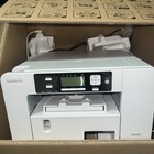 Sawgrass Sg500 Sublimation Printer W Ink 