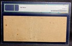 Pmg Xf40  T-14 1861 Confederate States  50 Civil War Obsolete Banknote Currency