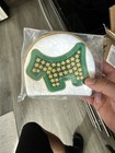 Scotty Cameron 2025 Masters Headcover  floral Dog  Mid Round Sold Out Brand New