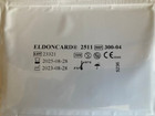 Blood Type Test Kit Eldon-blood Group Testing-a b o ab   Rhesus D- 1pc