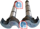 Set Of L r S-cam For Hendrickson E-5510 11  E-14820 21  C445l r