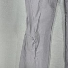 Athleta Trekkie Pants Womens 2p Gray Minimalist Nylon Stretch Outdoor Gorpcore