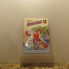 2 Vintage Lot Walt Disney The Aristocats  Story Books Wonderful World Of Reading