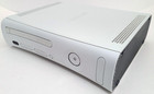 Microsoft Xbox 360 Core White Video Game Console Gaming System 2 Controllers
