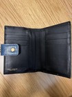 Dolce   Gapana Gapana Bi-fold Blue Navy