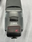 Canon Speedlite 420ex Shoe Mount Flash