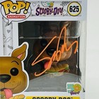 Scott Innes Autographed Cartoon Animation Scooby-doo Funko Pop  625 Oc Marketing