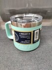 Yeti Rambler 14 Oz Mug Seafoam With Magslider Lid New