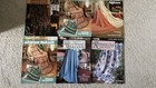 Lot Of 19 Crochet Books - Techniques - Patterns - Stitches - Afghans