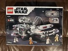 Lego Star Wars  Luke Skywalker s X-wing Fighter  75301  - Retired - New Sealed